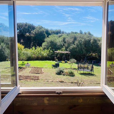 Ruralcamomo Βίλα Καντίζ Εξωτερικό φωτογραφία