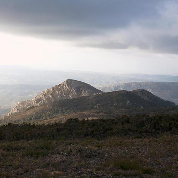Ruralcamomo Βίλα Καντίζ Εξωτερικό φωτογραφία