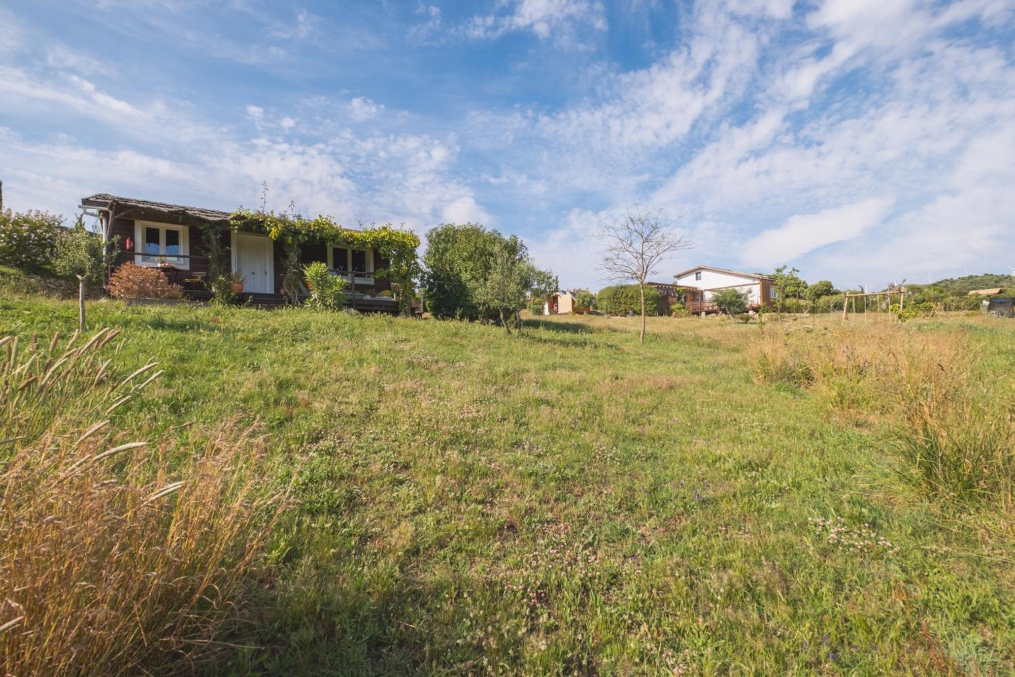 Ruralcamomo Βίλα Καντίζ Εξωτερικό φωτογραφία